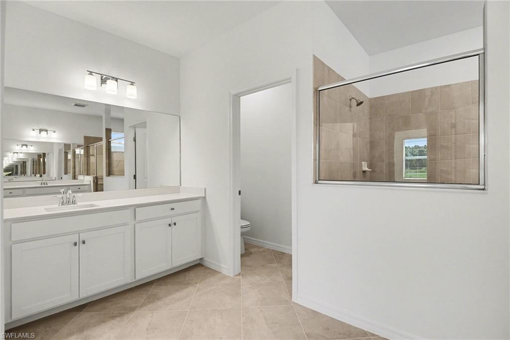 BRIGHT WATER - Residential Lease