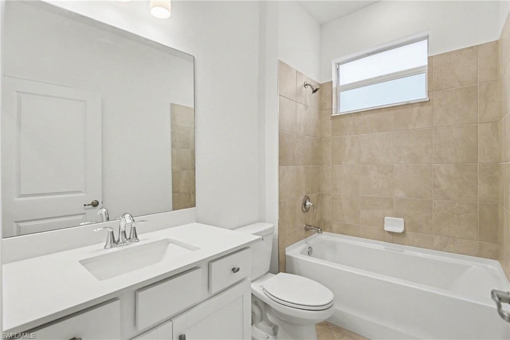 BRIGHT WATER - Residential Lease