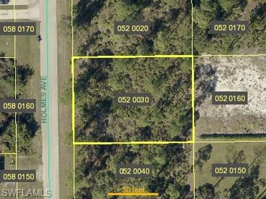 Build your dream home on this desirable vacant lot in Lehigh Acres. Enjoy a peaceful residential setting with plenty of space and flexibility to design the home that fits your lifestyle.  Lehigh Acres offers a growing community, easy access to shopping, dining, schools, and major roadways, making this lot an excellent opportunity for homeowners or investors alike. All information on MLS this specific listing is deemed accurate but not guaranteed and subject to errors, and changes without notice. If any item mentioned in this MLS/Matrix listing is deemed inaccurate, the seller and/or listing brokerage/listing agent and any and all affiliated offices of the listing brokerage are not liable for accuracy. All Realtors and Buyers must verify before submitting formal offers on subject property.