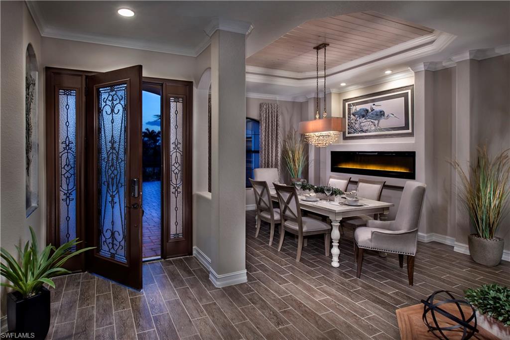 HERITAGE LANDING GOLF AND COUNTRY CLUB - Residential