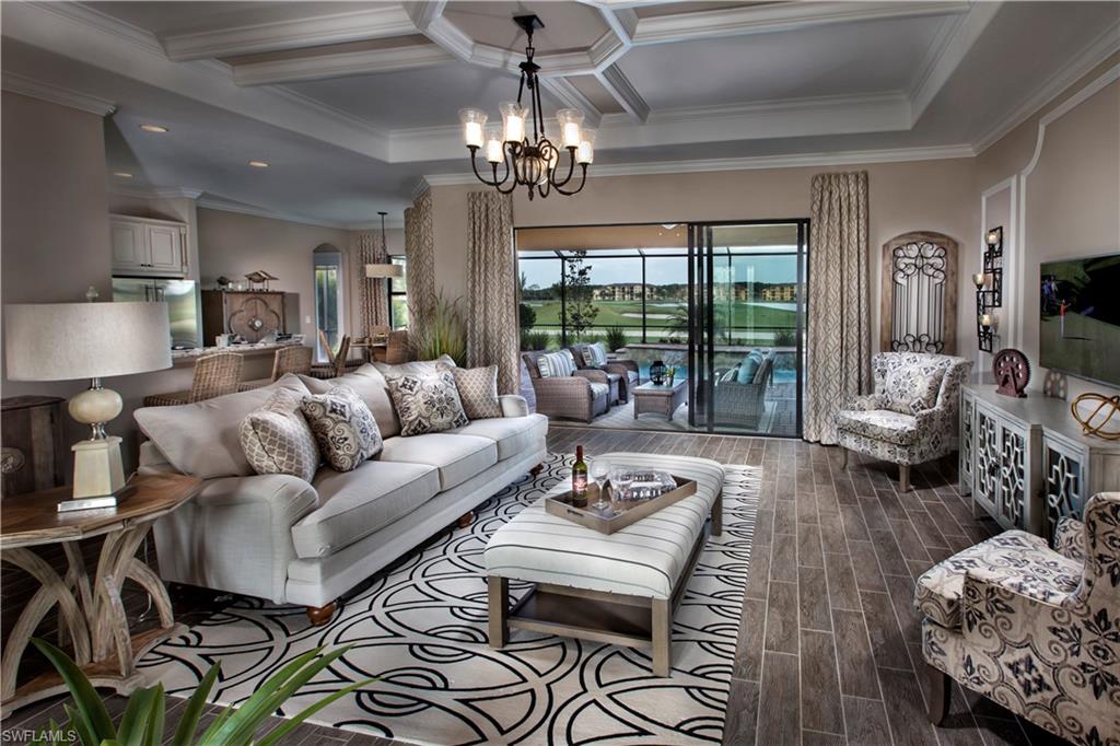 HERITAGE LANDING GOLF AND COUNTRY CLUB - Residential