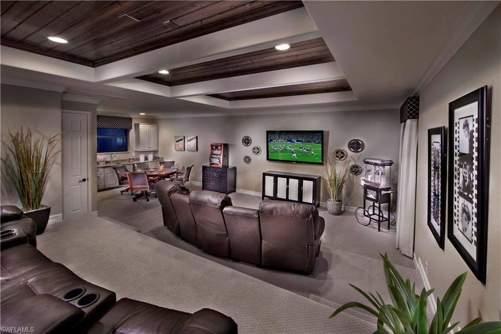 HERITAGE LANDING GOLF AND COUNTRY CLUB - Residential