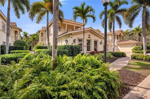 Photo of 2306 Tradition WAY #101, NAPLES, FL 34105 (MLS # 225020601)