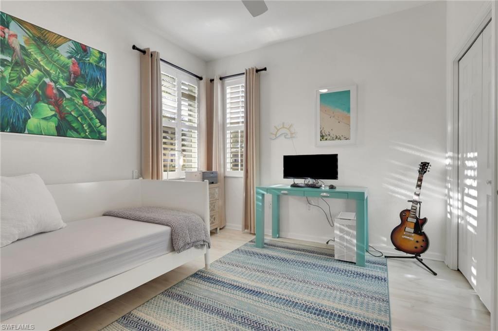 PALOMA - Residential