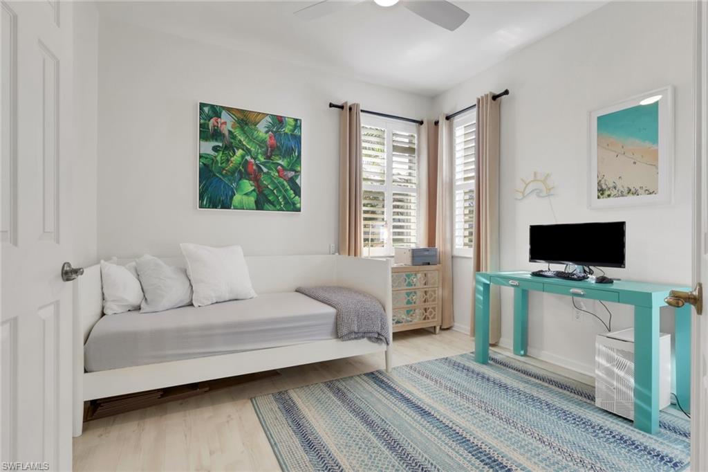 PALOMA - Residential