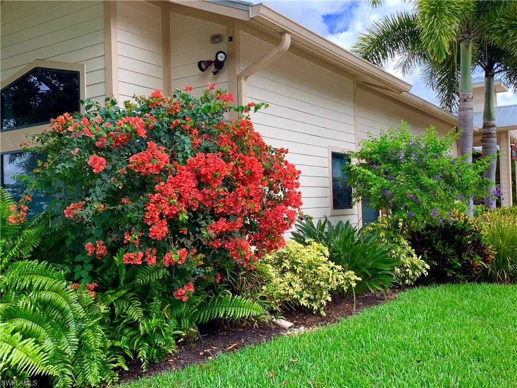 BUCKINGHAM - Residential