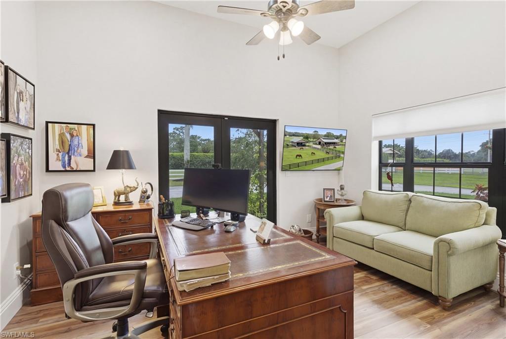 BUCKINGHAM - Residential