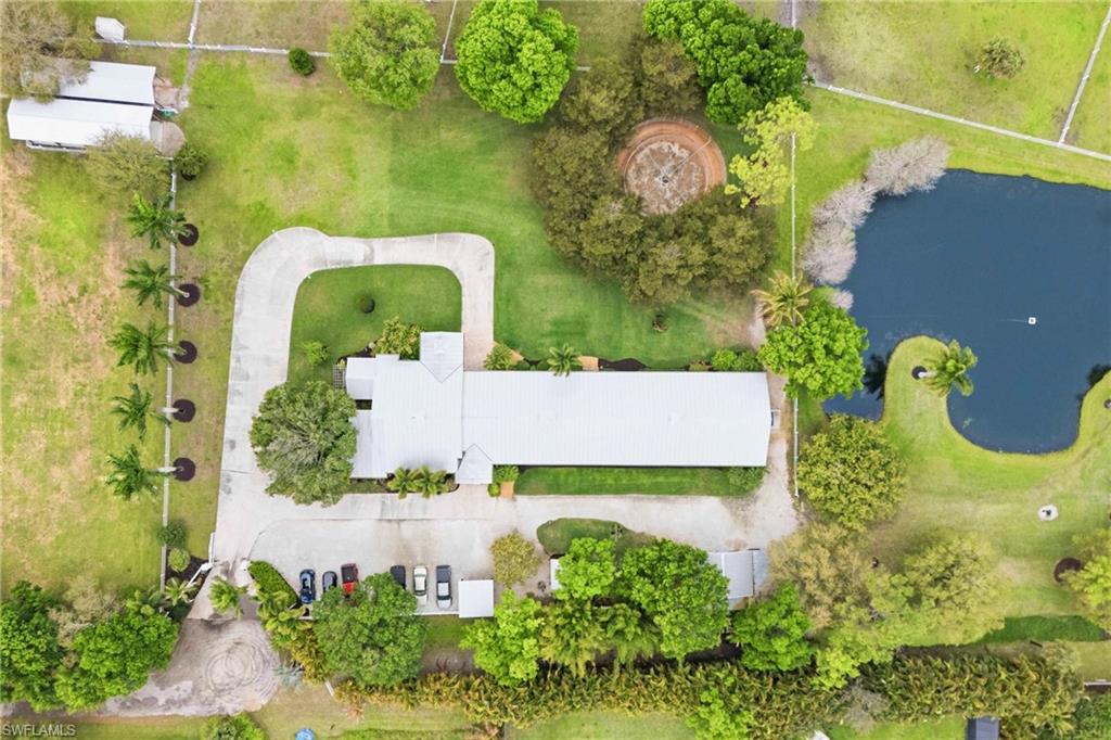 BUCKINGHAM - Residential