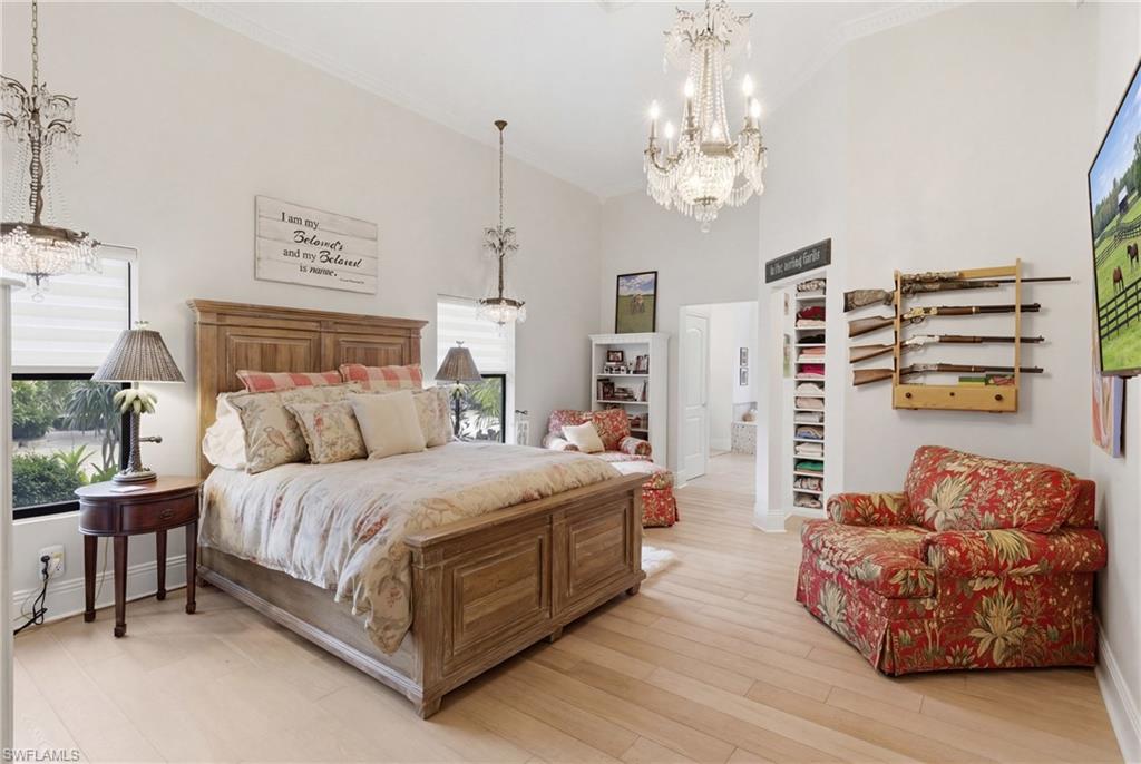 BUCKINGHAM - Residential