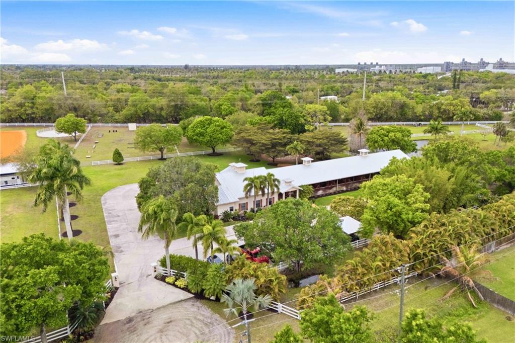 BUCKINGHAM - Residential