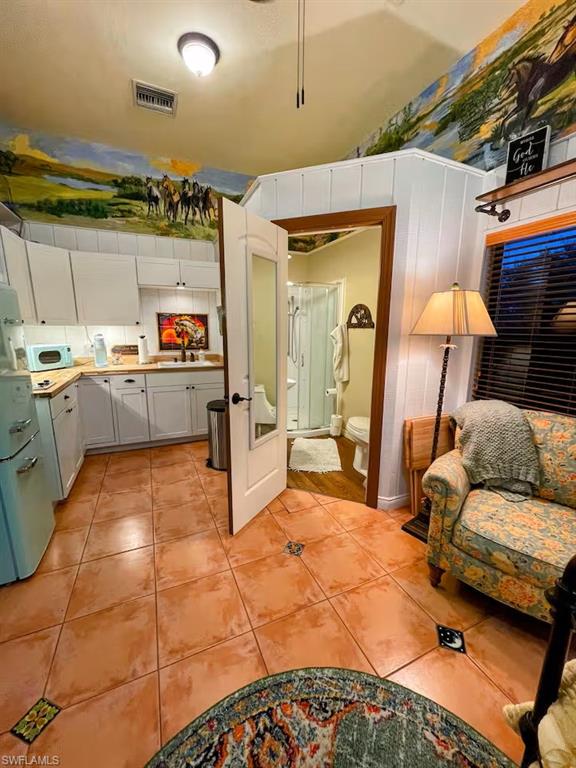 BUCKINGHAM - Residential