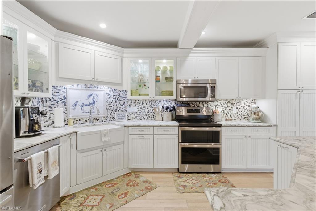 BUCKINGHAM - Residential