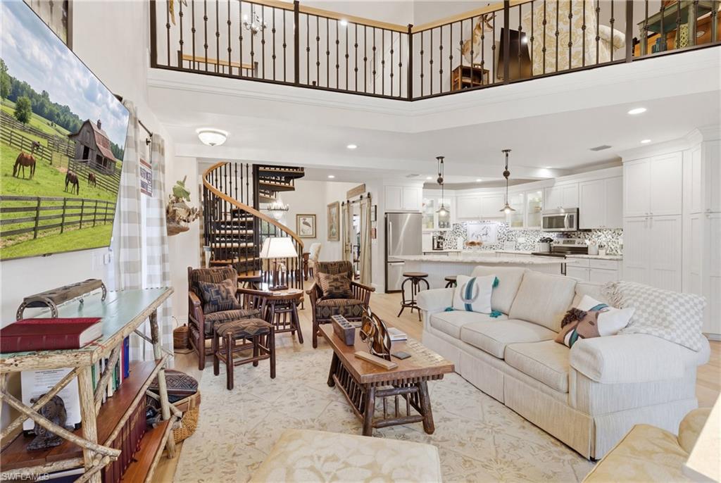 BUCKINGHAM - Residential