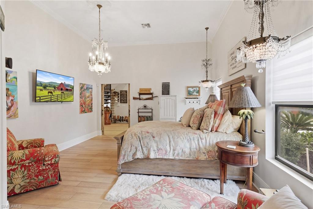 BUCKINGHAM - Residential