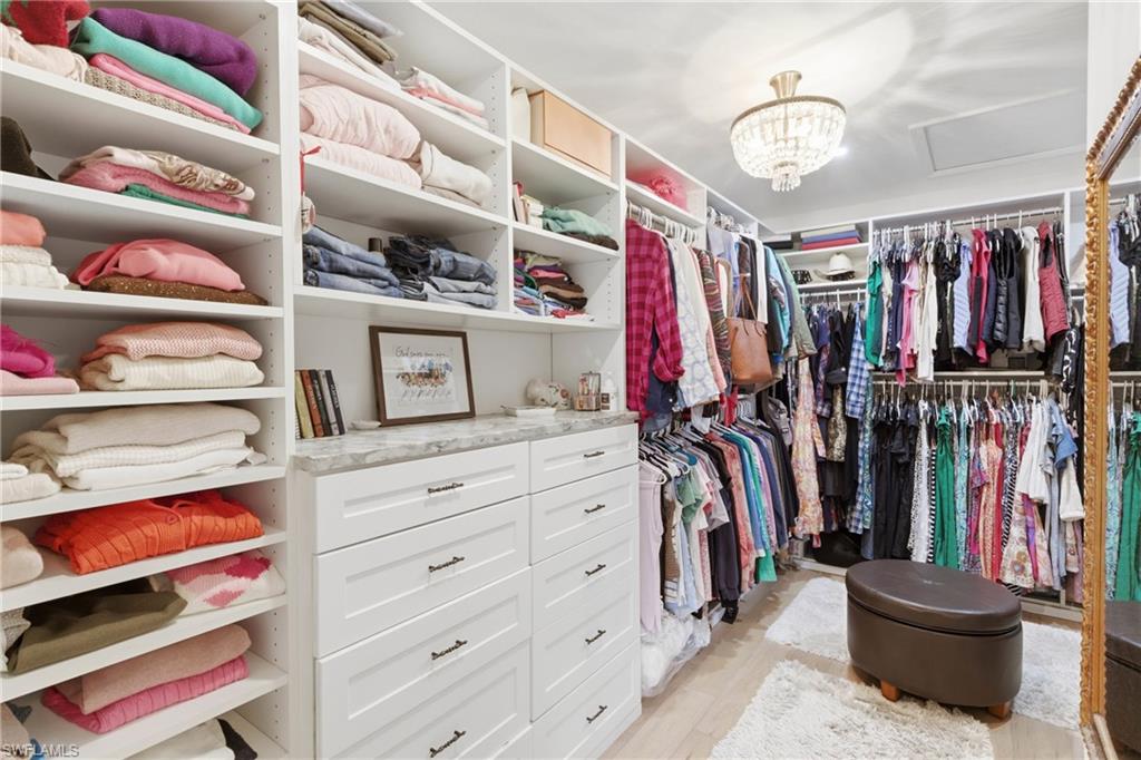 BUCKINGHAM - Residential