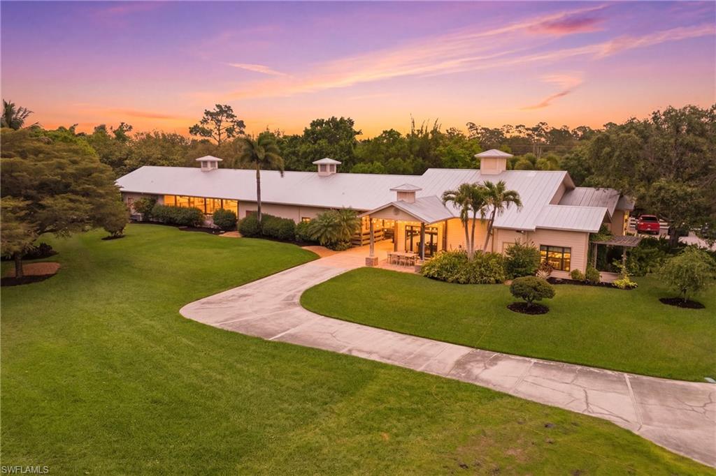 BUCKINGHAM - Residential