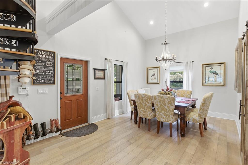 BUCKINGHAM - Residential