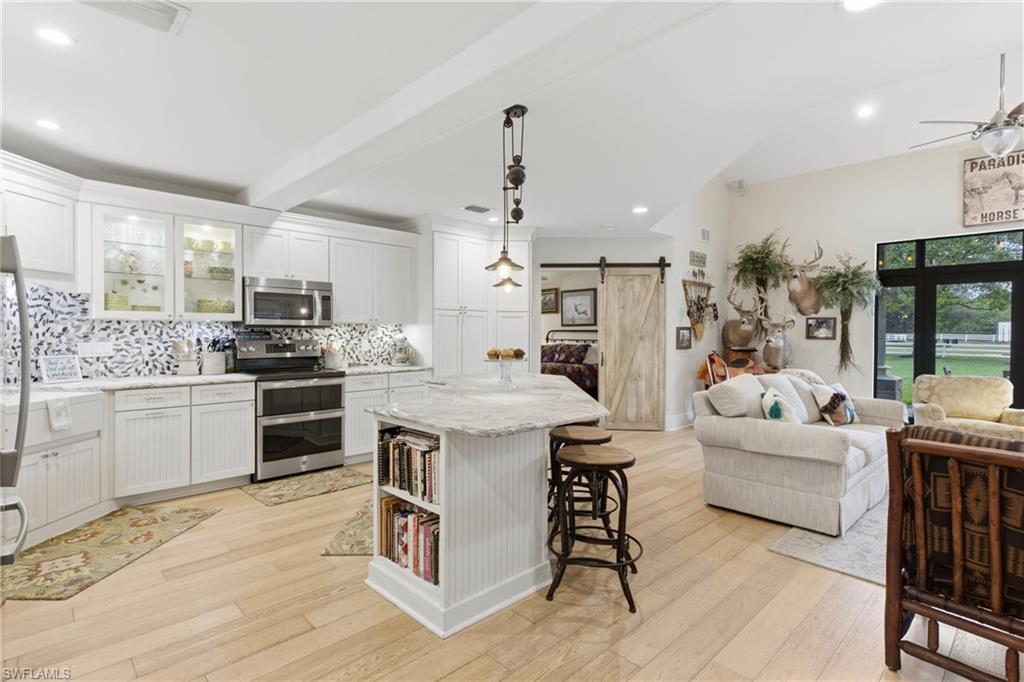 BUCKINGHAM - Residential