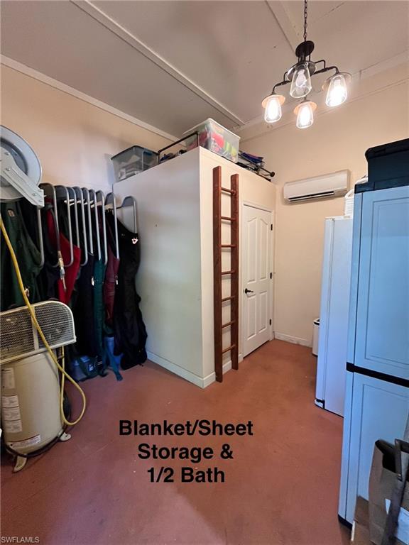 BUCKINGHAM - Residential