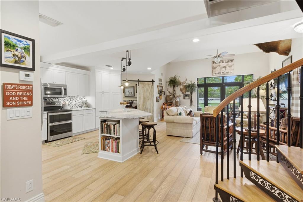 BUCKINGHAM - Residential