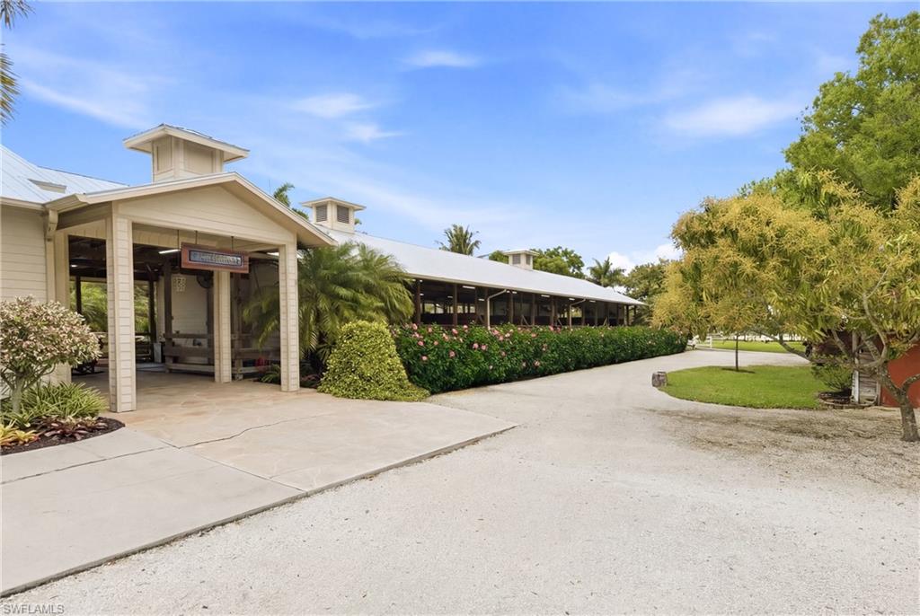 BUCKINGHAM - Residential