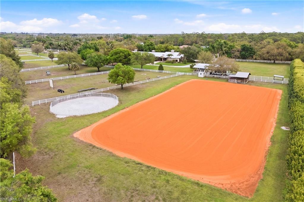 BUCKINGHAM - Residential