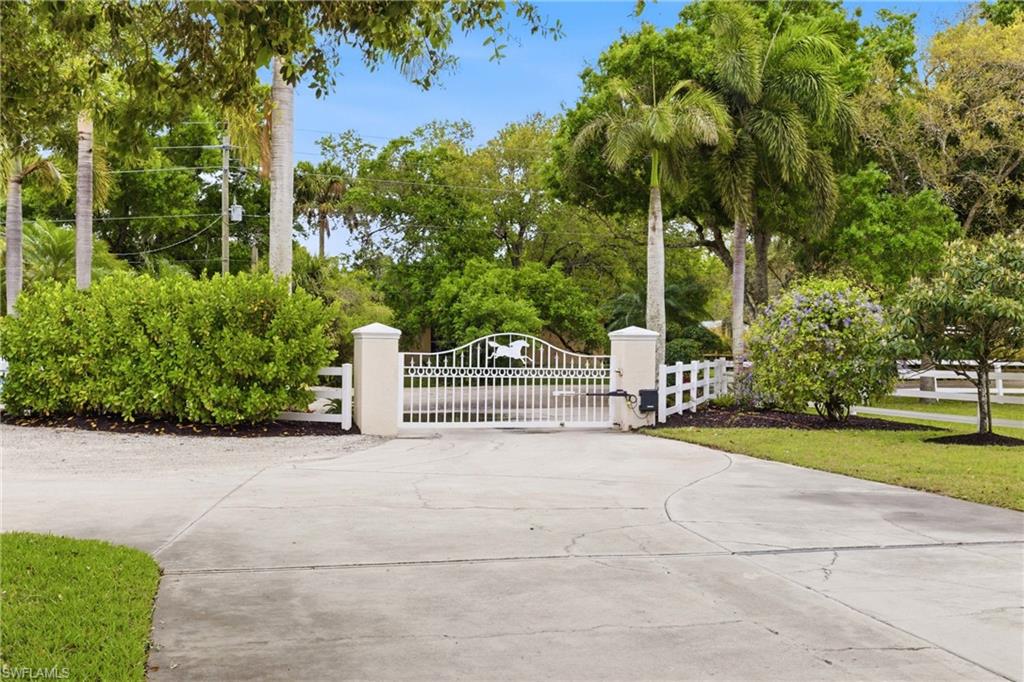 BUCKINGHAM - Residential