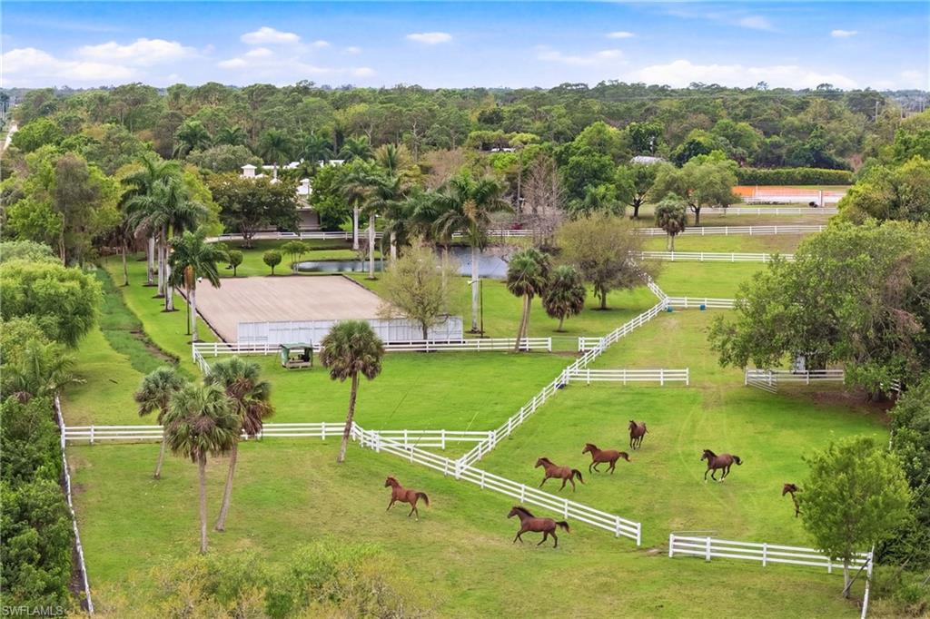 BUCKINGHAM - Residential