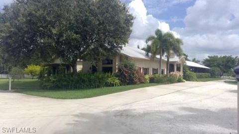 3800 Staley RD FORT MYERS FL 33905