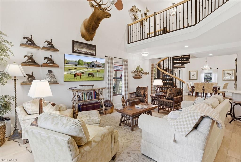 BUCKINGHAM - Residential