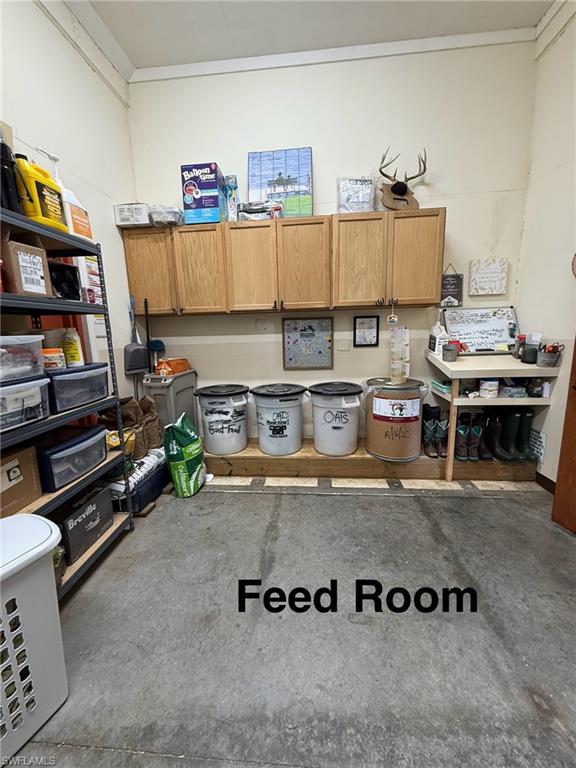 BUCKINGHAM - Residential