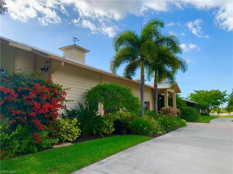 3800 Staley RD FORT MYERS FL 33905