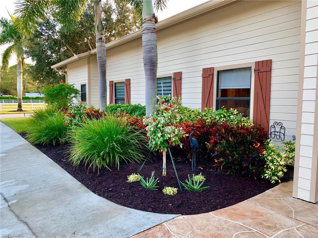 BUCKINGHAM - Residential