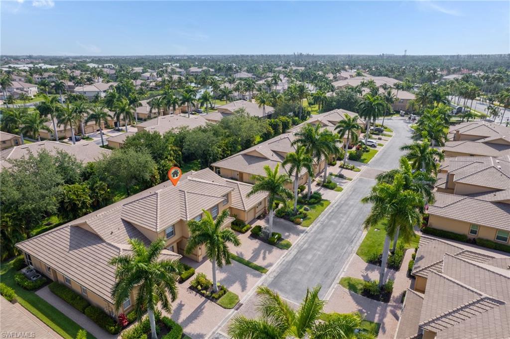 REFLECTION LAKES - Residential