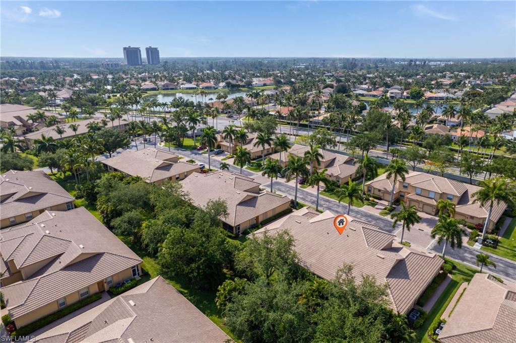 REFLECTION LAKES - Residential