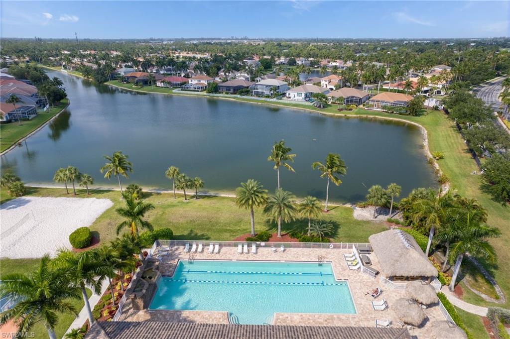 REFLECTION LAKES - Residential