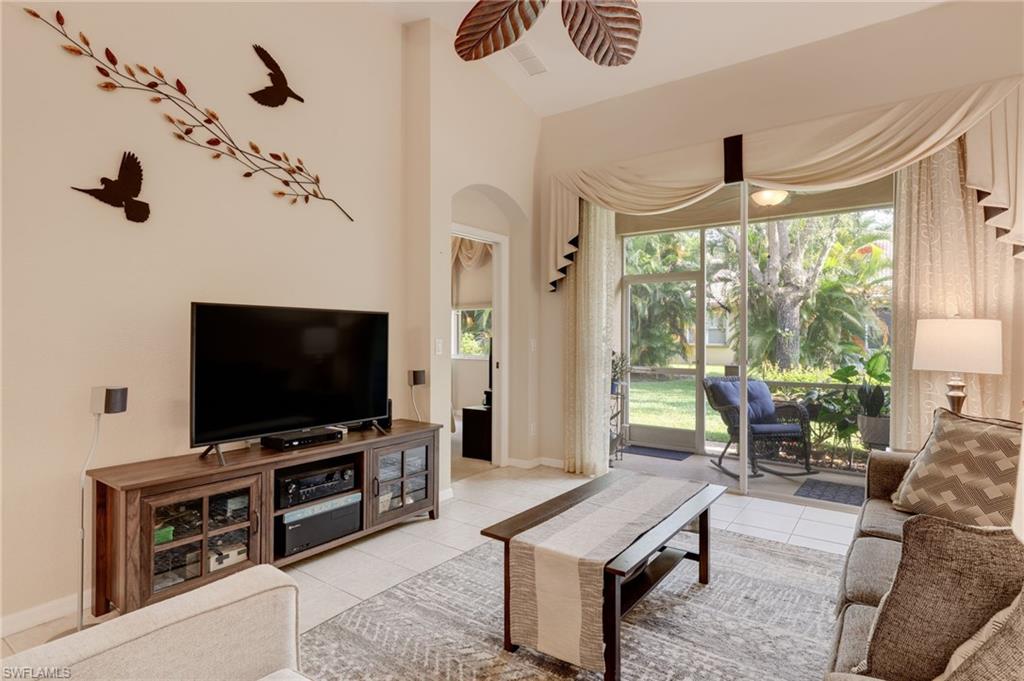 REFLECTION LAKES - Residential