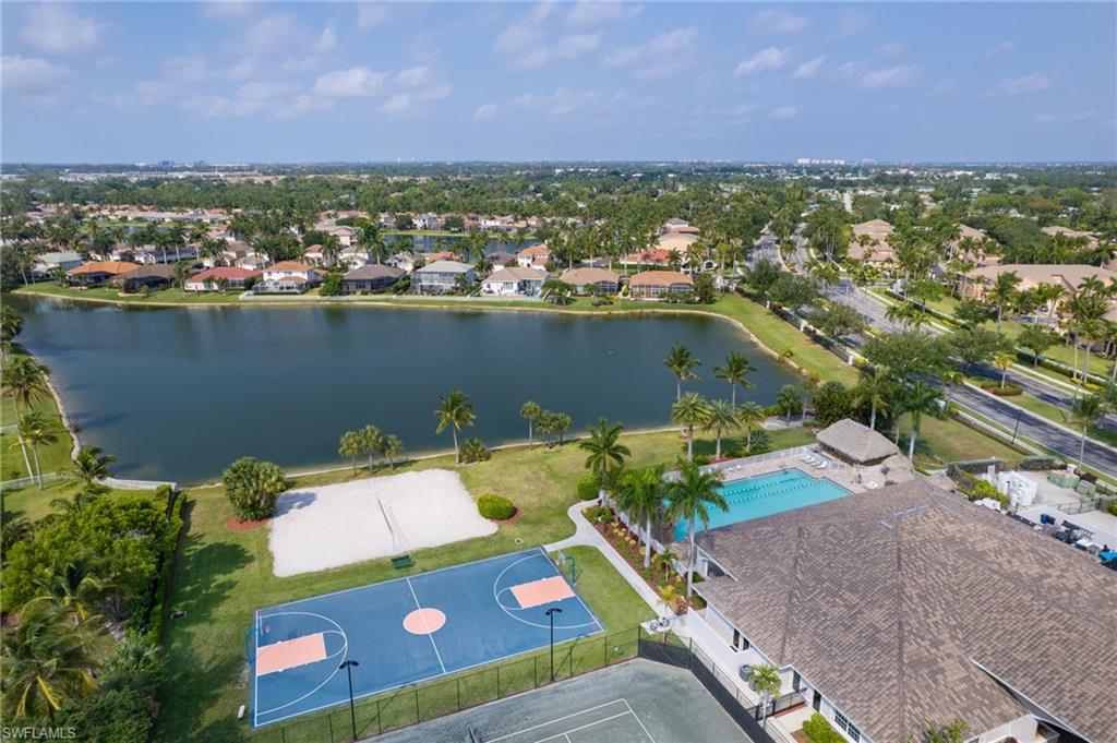 REFLECTION LAKES - Residential