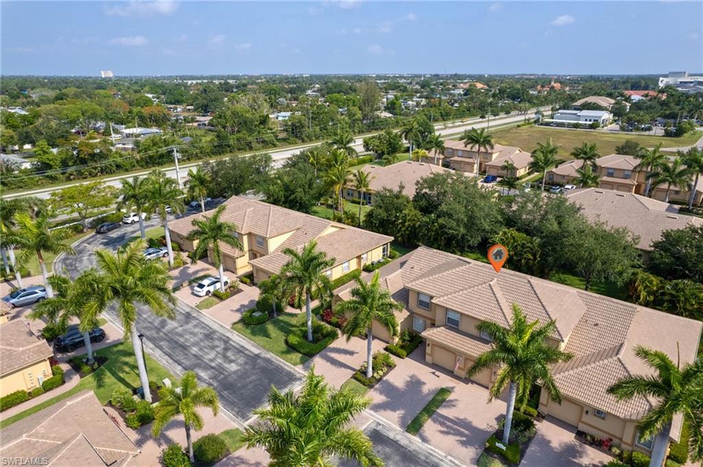 REFLECTION LAKES - Residential