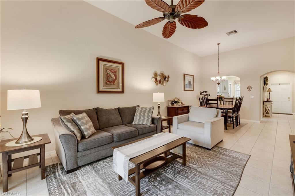 REFLECTION LAKES - Residential