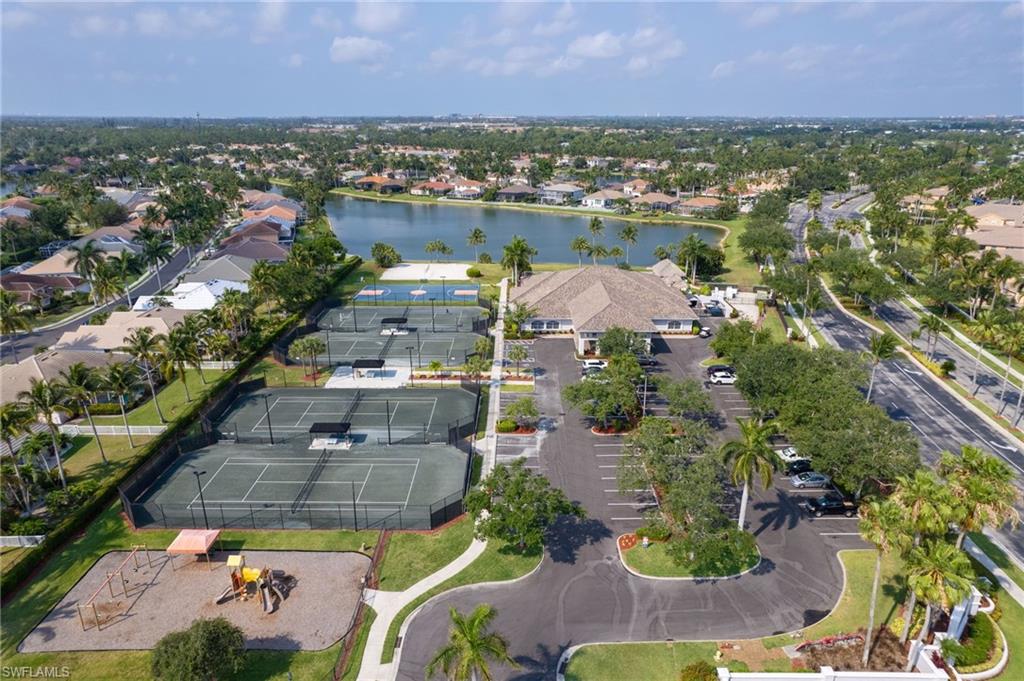 REFLECTION LAKES - Residential