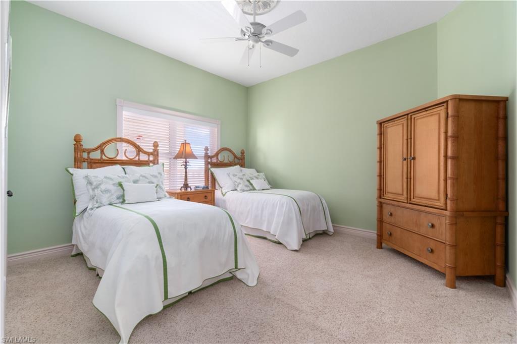 BAREFOOT BEACH CLUB - Residential