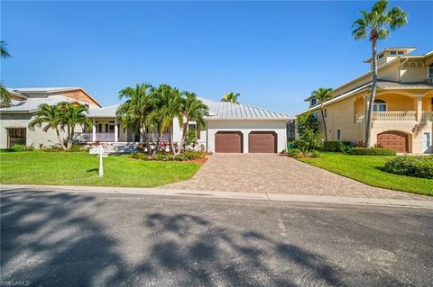 227 Dolphin Cove CT BONITA SPRINGS FL 34134