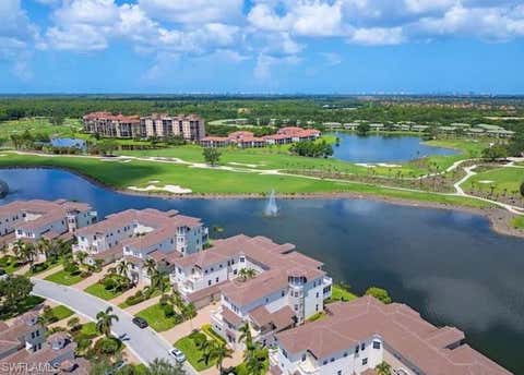 Photo of 534 Avellino Isles CIR #8302, NAPLES, FL 34119 (MLS # 226029411)