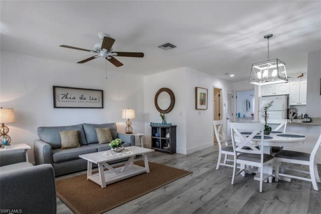 SANIBEL ARMS - Residential