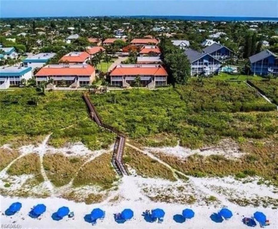 SANIBEL ARMS - Residential