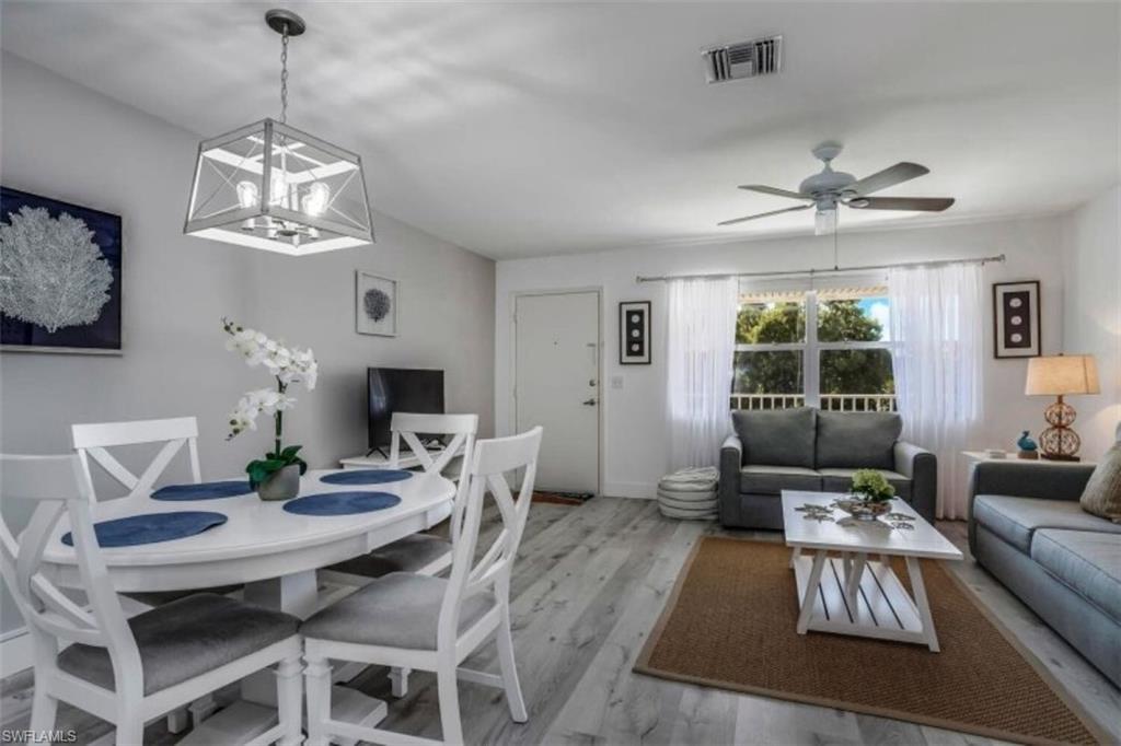 SANIBEL ARMS - Residential