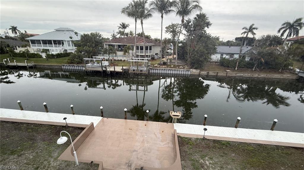 SANIBEL ARMS - Residential