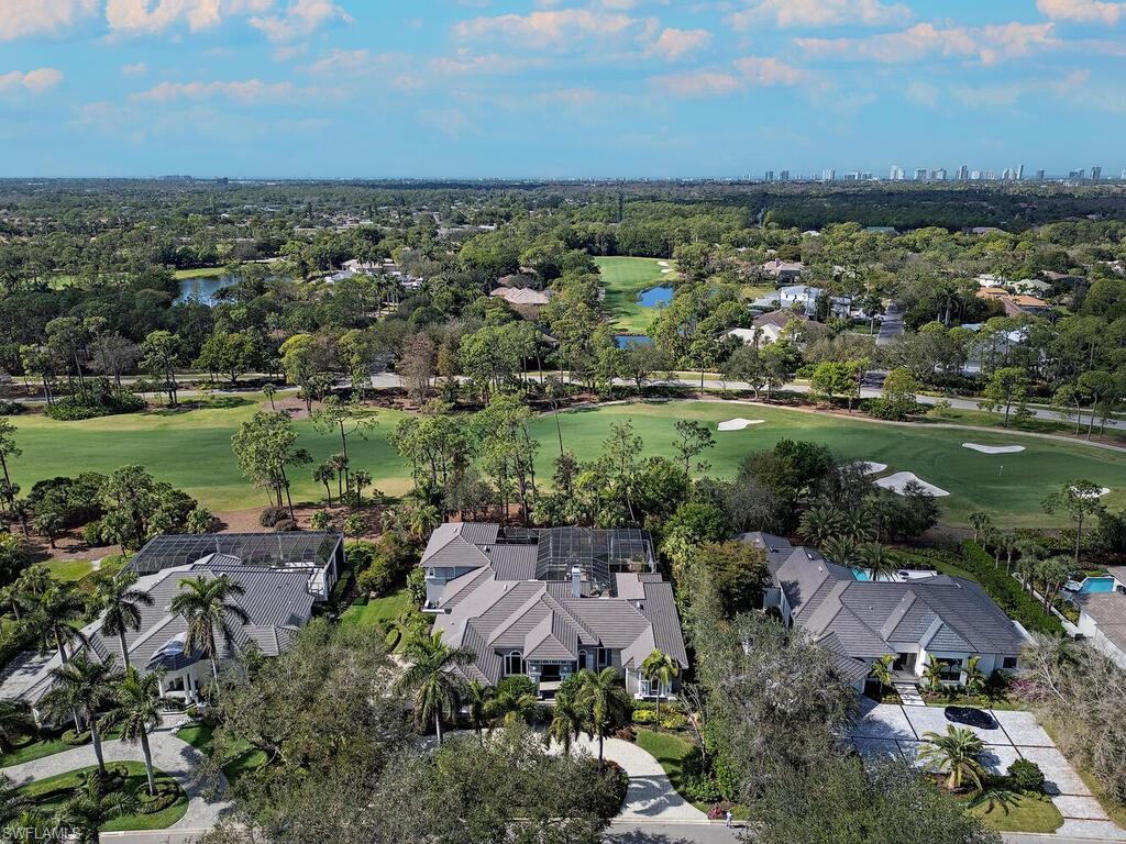 ESTATES AT GREY OAKS - Residential