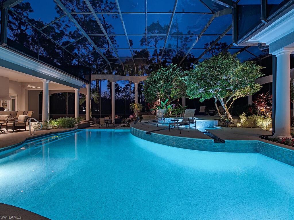 ESTATES AT GREY OAKS - Residential